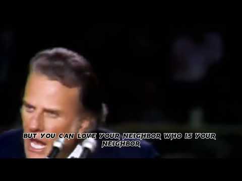 || Our bodies are the temple of the Holy Spirit. Do not destroy it|| Rev.Dr.Billy Graham sermon!📖