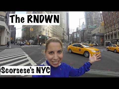 The Rundown: Scorsese's New York