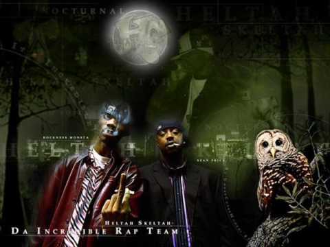 HELTAH SKELTAH ft Trigger Da Gambler & Smooth Da Hustler - Transformers