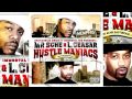 Mr. Sche & L. Ceasar  - HUSTLE MANIACS  ( Promo )