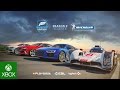 Forza Racing Championship Season 2 Kickoff