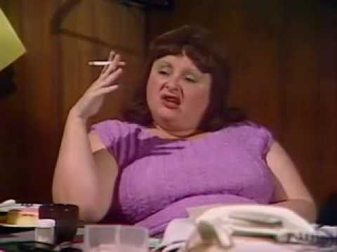 Fast Forward Lynne and Carmel Clip 2