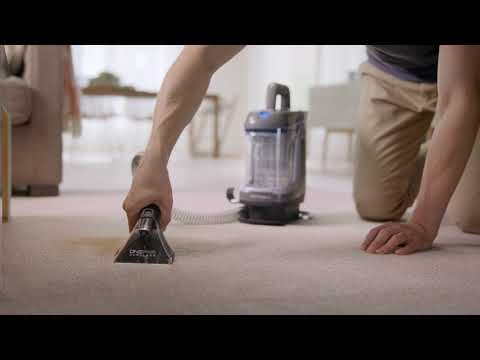 VAX ONEPWR SpotlessGo Cordless Spot Washer