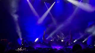 Amon Amarth - Twilight of the Thunder God Live - Burgettstown, PA 8/23/23