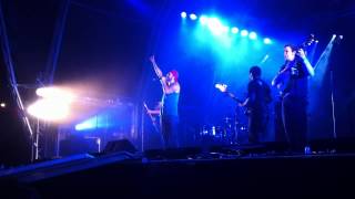 Macaco en Badasom. Tengo