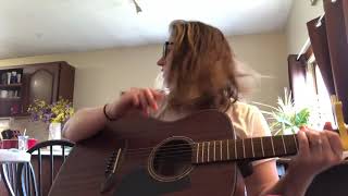 Say please saving Jane cover