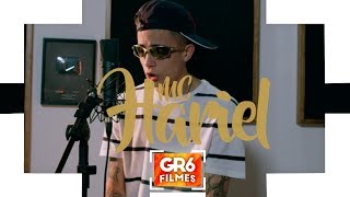 MC Hariel - Tempo da Escola (GR6 Filmes) Perera DJ
