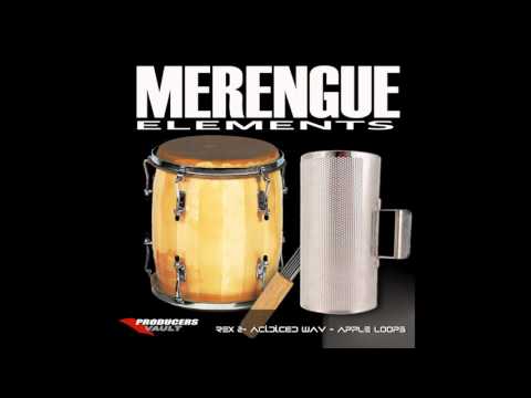 Free Download Merengue Elements WAV AiFF MiDi REX2