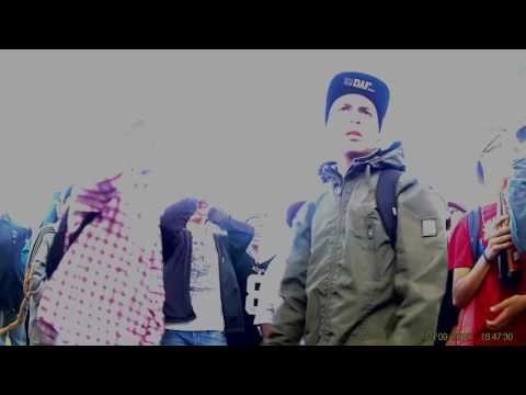 8vos de final Jhegraff vs Boskoner