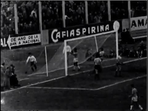 Uruguai 1 x 0 Brasil