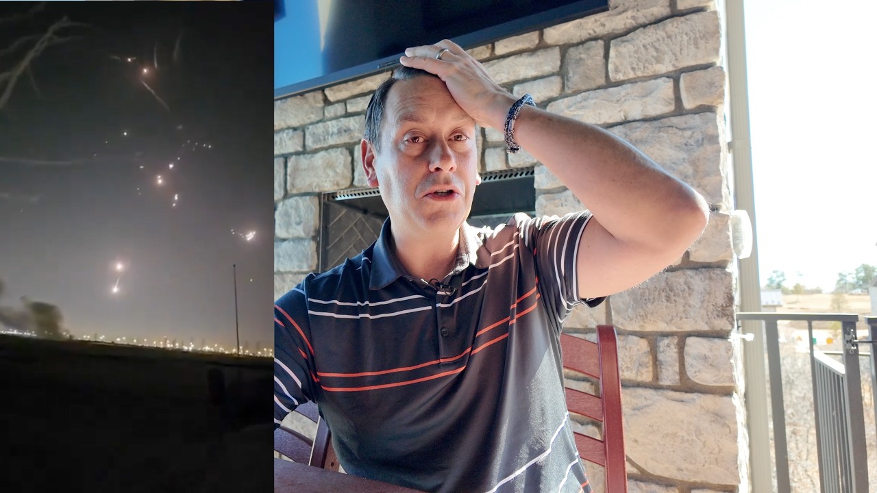 Something Big is Happening