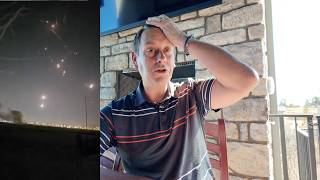 Something Big is Happening