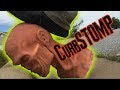 Can you CURB STOMP a Zombie?  ZGB Science Experiment USA