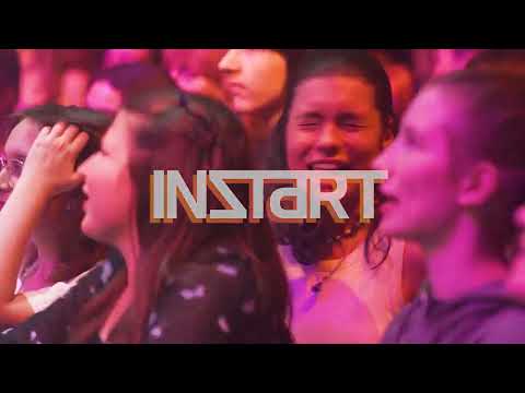 You Won’t Believe This FREE Party Series in Budapest! 🎉 | InStart @ Instant-Fogas