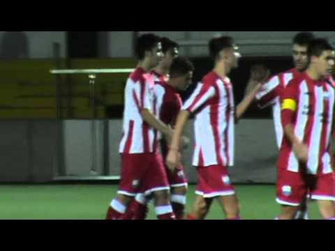 Resumen Juveniles Jornada  11 Cardassar 4 2 Atº de Paguera
