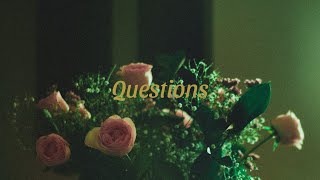 Amanda Bergman - Questions [live session] (Slowed)