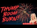 Thump Boom Burn The Rest Of 2026