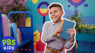 Together We Can | Learn About the Helpers in Your Community | PBS KIDS