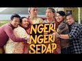 Film ngeri ngeri sedap | full movie indonesia review