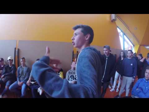 Pichu vs QEG - 16 avos | 4º Clasificatoria BCR