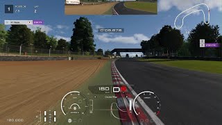 【GT7】Polestar 5 Time Trial Challenge 2025 / 50.043
