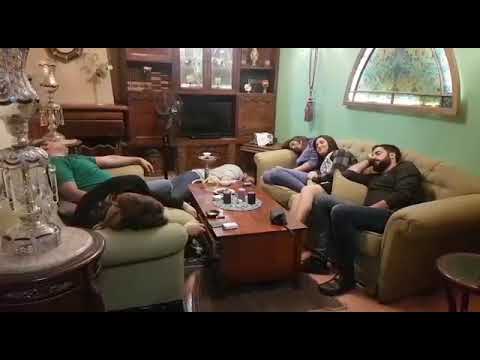 Au claire de la lune (ya habibe)