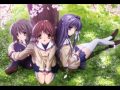 Clannad OST - Megu Meru (Mag Mell) - Riya 