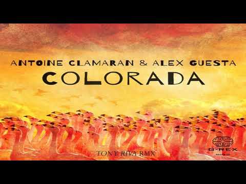 COLORADA - Antoine Clamaran & Alex Guesta