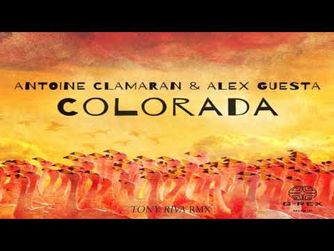 COLORADA - Antoine Clamaran & Alex Guesta