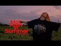 Felicia Lu Hot Rain In Summer Official Visualizer