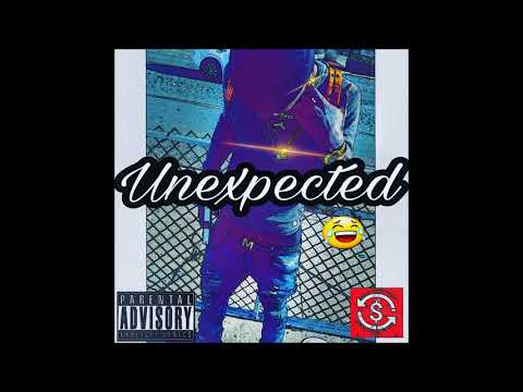 EBK YUNX - Unexpected