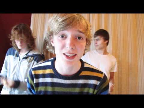 Jona S. - RESPEKT 2010