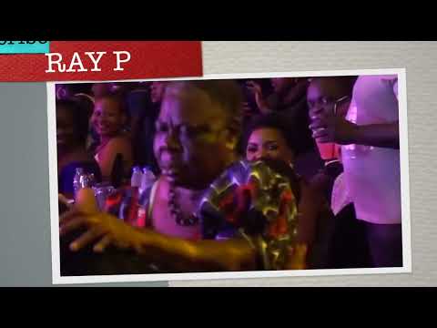 QUTE KAYE- Ginkeese with an outstanding performance at tugende mu kikadde 2023 at serena hotel