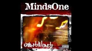 MindsOne - Sweet Revenge/Hurricane