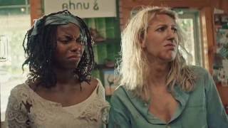 Back Of The Car (ft. Nate Henricks) Music Video