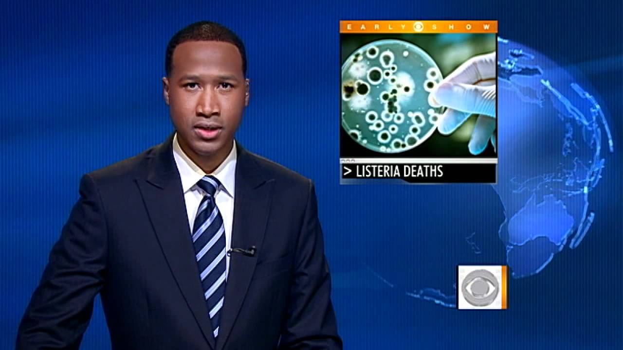 Colo. cantaloupe: Deadliest outbreak in 25 years