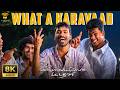 What A Karvaad 8K Video Song Velai Illa Pattadhaari Dhanush Anirudh Ravichander Amala Paul