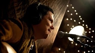 Damien Jurado - Working Titles (Live on KEXP)