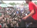 A Day To Remember - Mr. Highway's Thinking About The End Live From Bamboozle 09