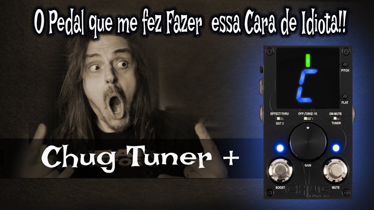 Chug Tuner