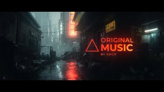 Ambient Cyberpunk Music For Focus And Relaxation [PURE MOOD]