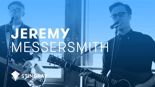 Jeremy Messersmith - Heidi &amp; Ghost (Live Session)