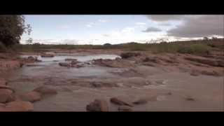 Teaser Uma irmã, um rio e muitas terras | Sala de Notícias - Canal Futura