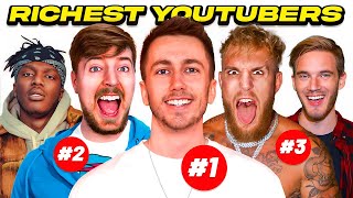 THE SIDEMEN ARE GOING ON TV? THE SIDEMEN ARE GOING ON TV?