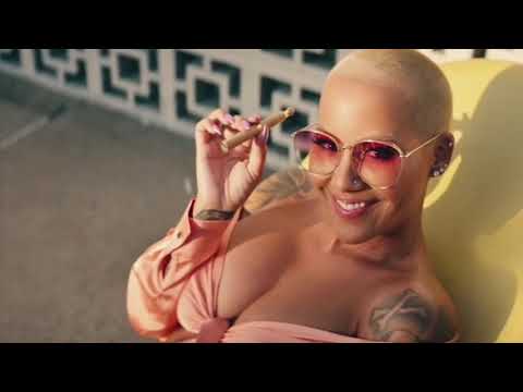KANDYPENS AMBER ROSE VAPORIZER