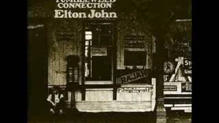Elton John - Come down in time (1970) Tumbleweed Connection