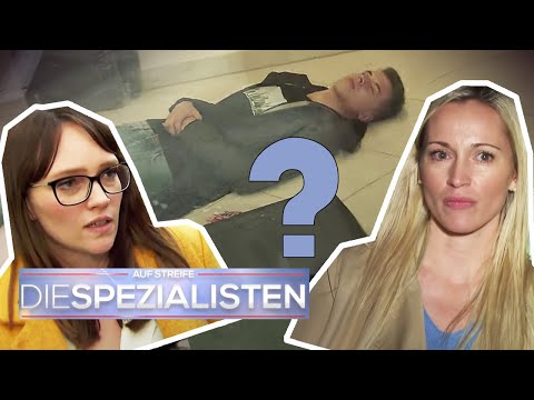 Laden-Einbruch! Mutter nimmt Sohn Justin (16)  in Schutz - Zurecht? | Die Spezialisten | SAT.1