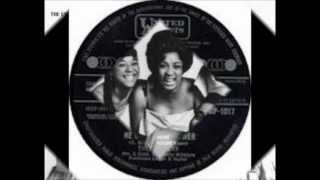 The Exciters ~ He&#39;s Got The Power
