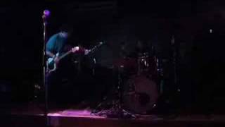 Agent Orange - Somebody to Love live at Pieffe Factory