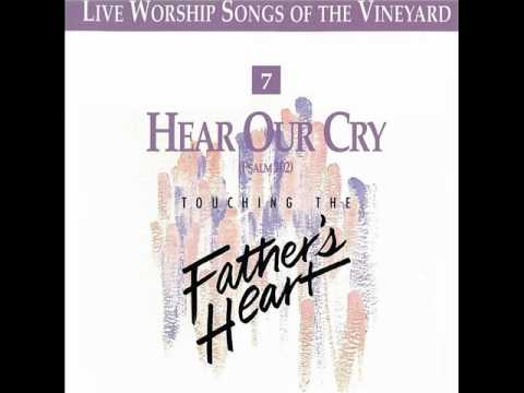 Touching The Father's Heart - Good To Me (Original Version)